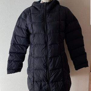 Michael Kors Packable Down Coat with Hood